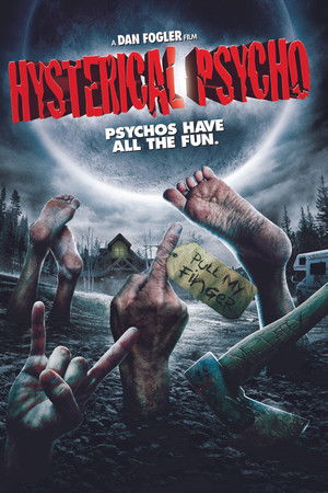 Hysterical Psycho (2009)
