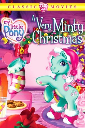 My Little Pony - le joyeux Noël de Minty (2005)