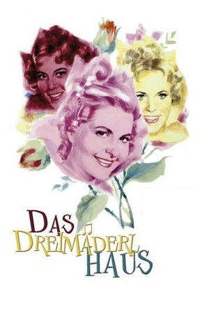 Das Dreimäderlhaus (1958)