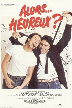 Alors... Heureux ? (1980)