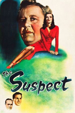 Le Suspect (1944)