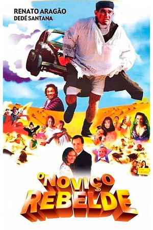 O Noviço Rebelde (1997)