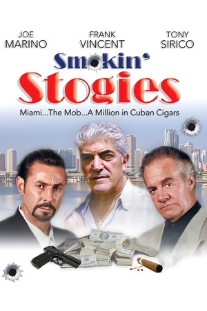 Smokin' Stogies (2001)