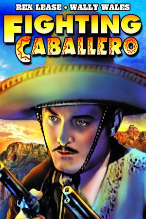 Fighting Caballero (1935)