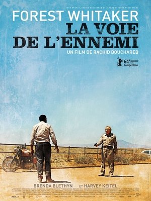 La Voie de l'ennemi (2014)