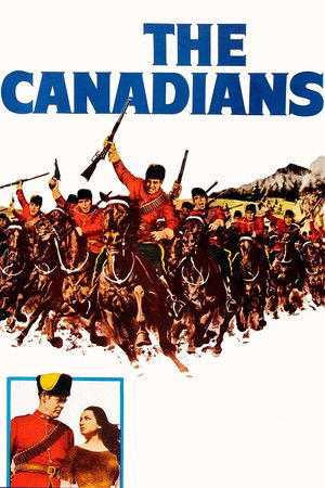 Les Canadiens (1961)
