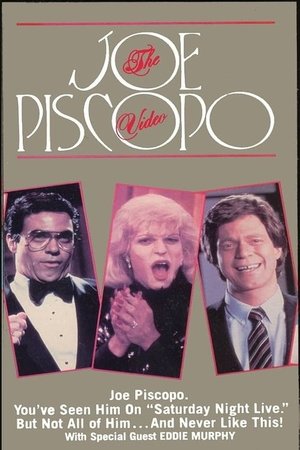 The Joe Piscopo Special (1984)