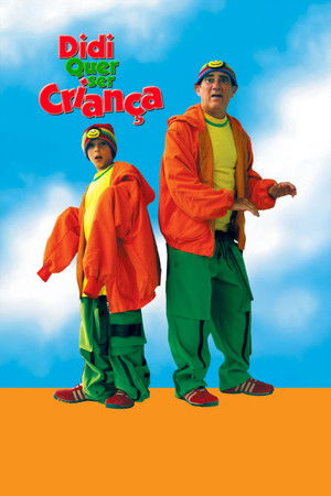 Didi Quer Ser Criança (2004)