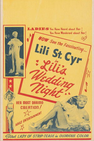 Lili's Wedding Night (1952)