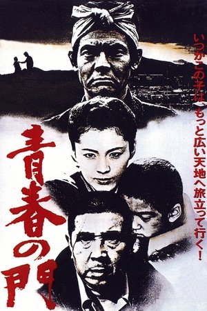 The Gate of Youth (1981)