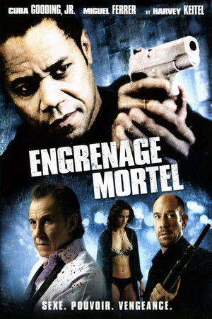 Engrenage mortel (2009)