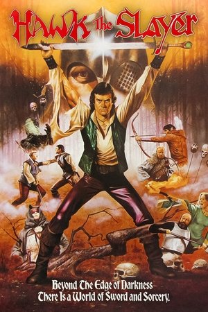 Voltan le barbare (1980)