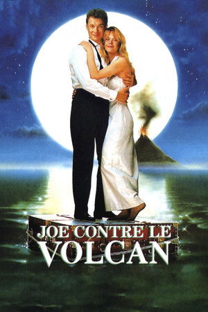 Joe Contre le Volcan (1990)