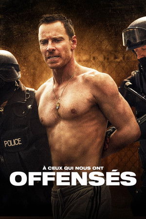 À ceux qui nous ont offensés (2016)