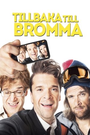 Tillbaka till Bromma (2014)