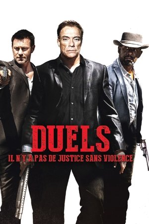 Duels (2014)