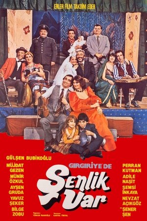 Gırgıriye'de Şenlik Var (1981)