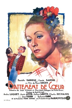 Battement de cœur (1940)