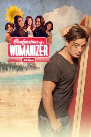 Confessions of a Womanizer (2014)