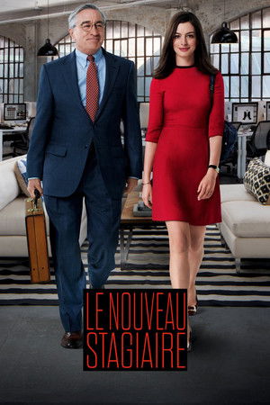 Le nouveau stagiaire (2015)