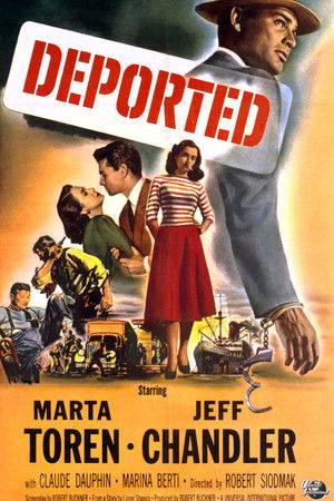 Le Déporté (1950)