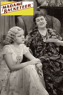 Madame Racketeer (1932)
