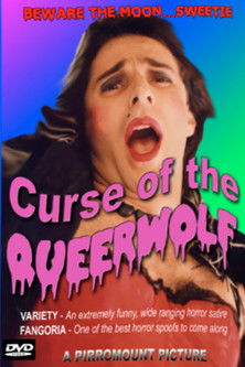 Curse of the Queerwolf (1988)