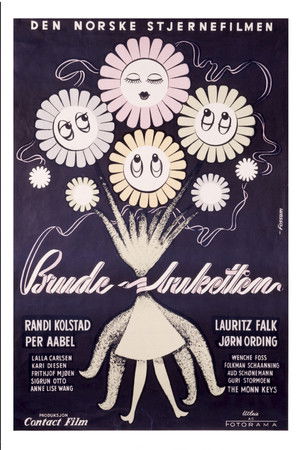 Brudebuketten (1953)