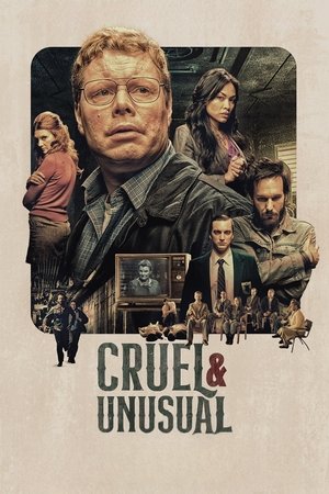 Cruel & Unusual (2014)
