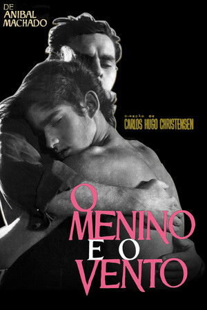 O Menino e o Vento (1967)