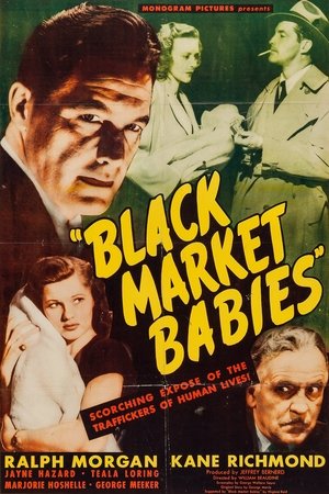 Black Market Babies (1945)