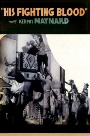 His Fighting Blood (1935)