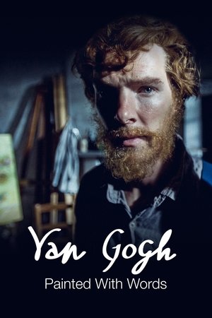 Van Gogh: Painted with Words (2010)