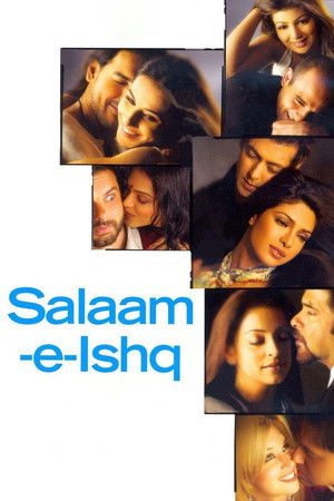 सलाम ए इश्क (2007)