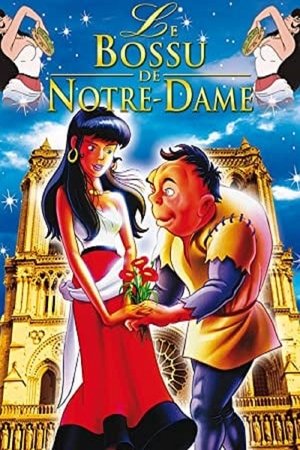 Le bossu de Notre Dame (1996)