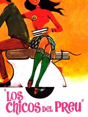 Los chicos del Preu (1967)
