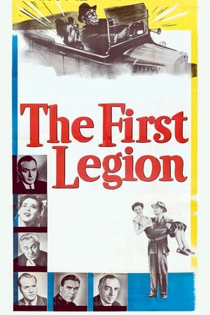 The First Legion (1951)