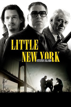 Little New York (2009)