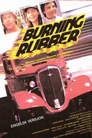 Burning Rubber (1981)