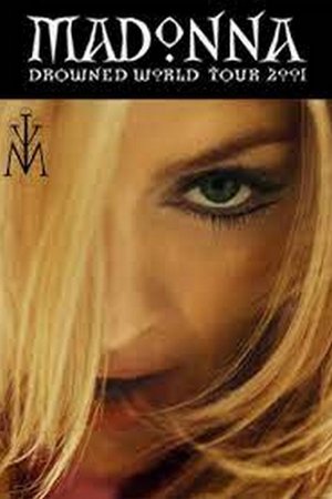 Madonna: Drowned World Tour 2001 (2001)