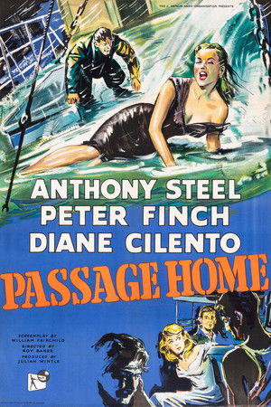Passage Home (1955)