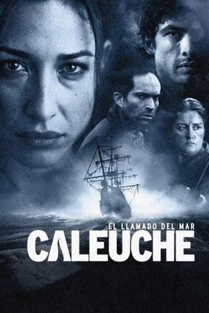 Caleuche: El llamado del mar (2012)