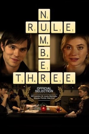 Rule Number Three (2011)