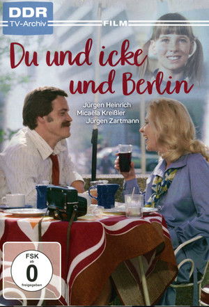 Du und icke und Berlin (1977)