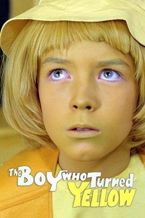 The Boy Who Turned Yellow (1972)