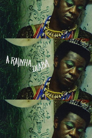 A Rainha Diaba (1974)