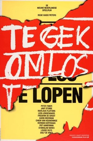 Te gek om los te lopen (1981)