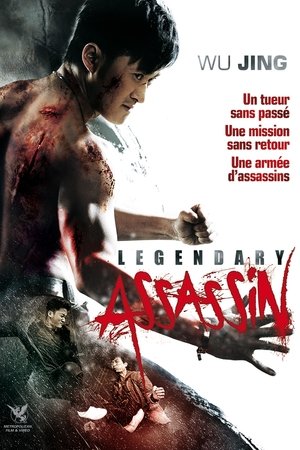 Legendary Assassin (2008)