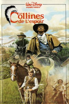 A travers les plaines sauvages (1986)