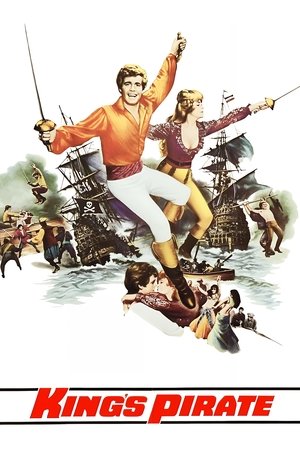 The King's Pirate (1967)